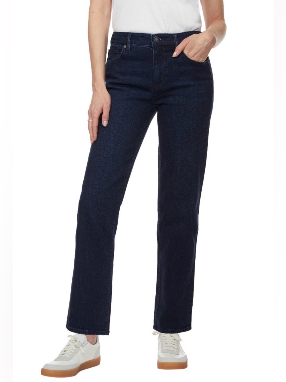 Womens Hudson Jeans
